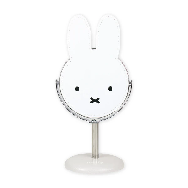 Miffy座枱鏡