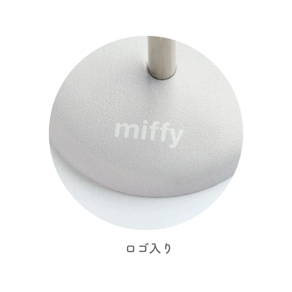 Miffy座枱鏡